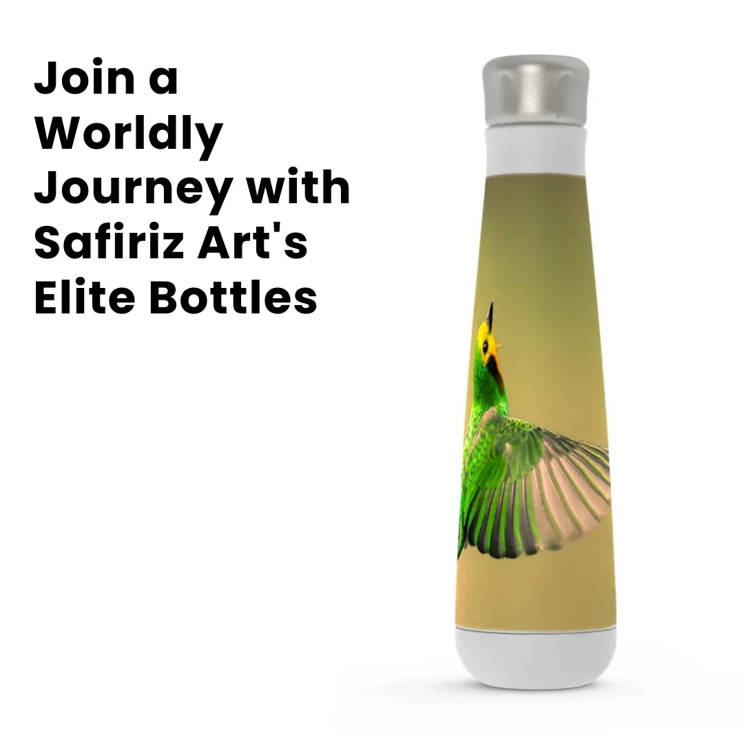 Bottles - Safiriz (G)