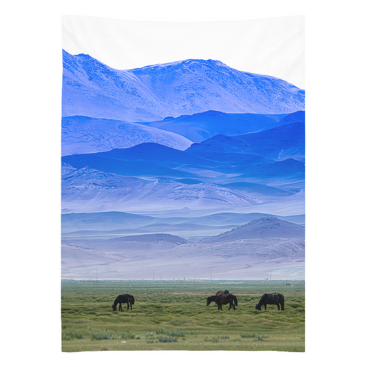 Tapestry - Dawn Steppe