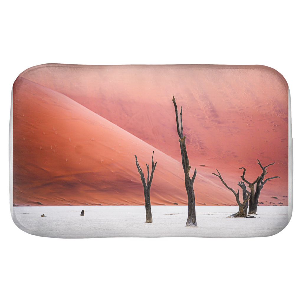 Bath mat - Desert Mirage