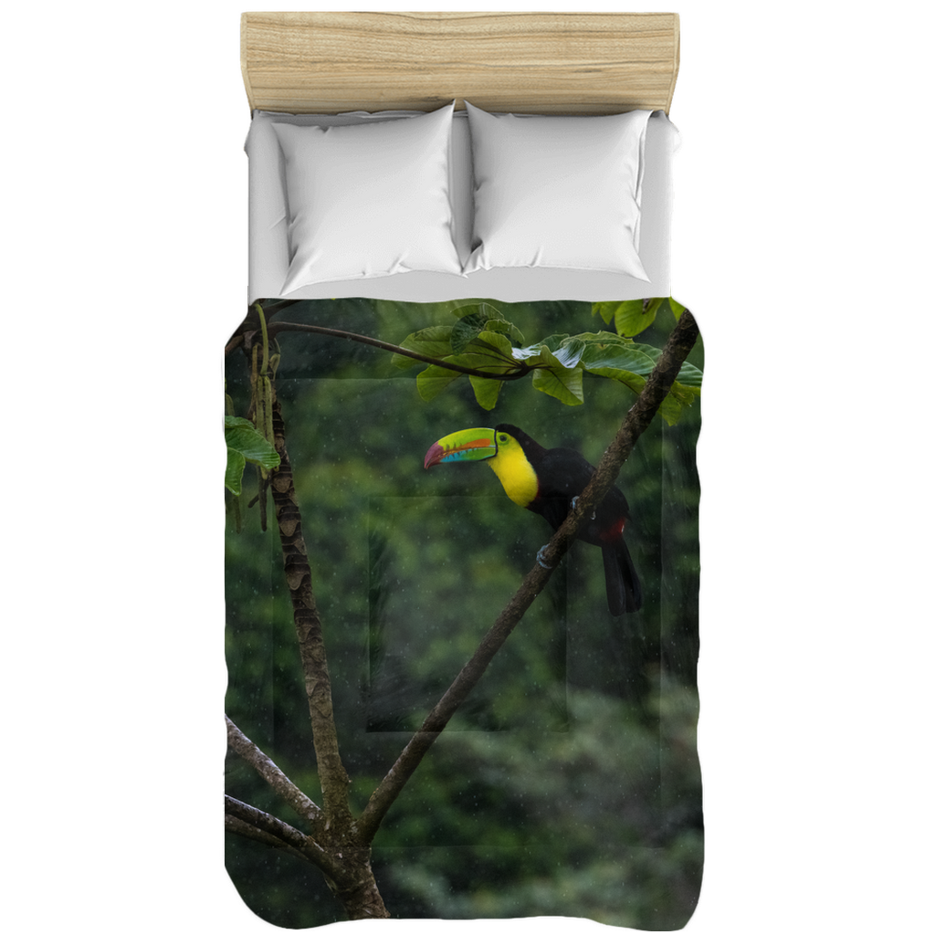 Comforters - Tropical Perch