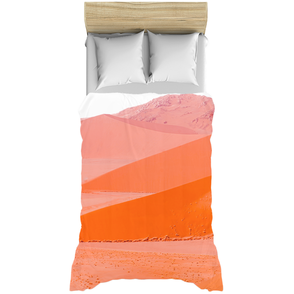 Duvet Cover - Desert Mirage