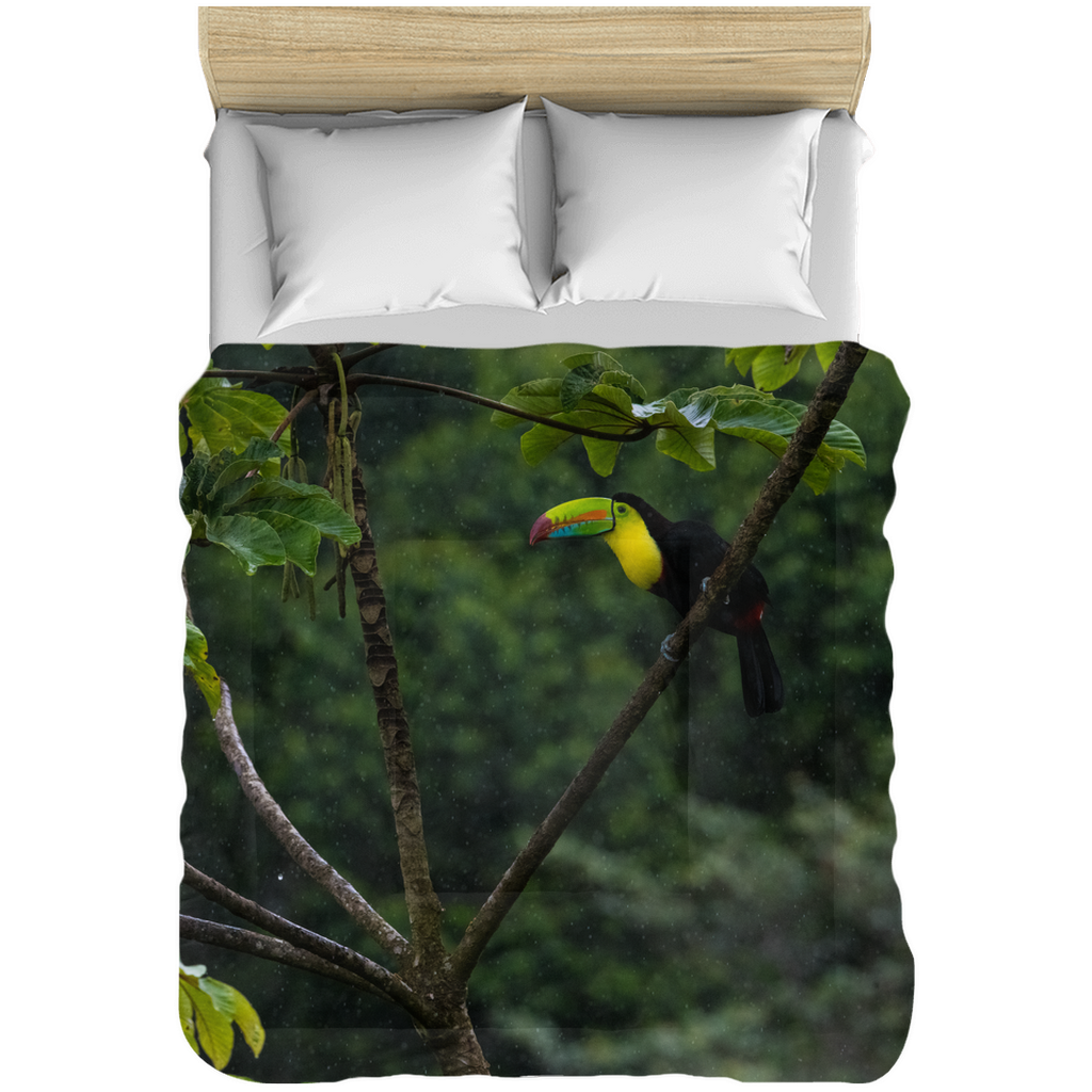 Comforters - Tropical Perch