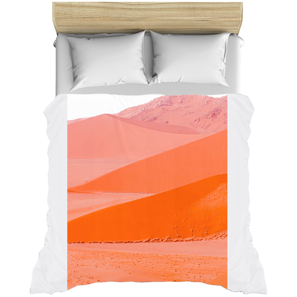 Duvet Cover - Desert Mirage