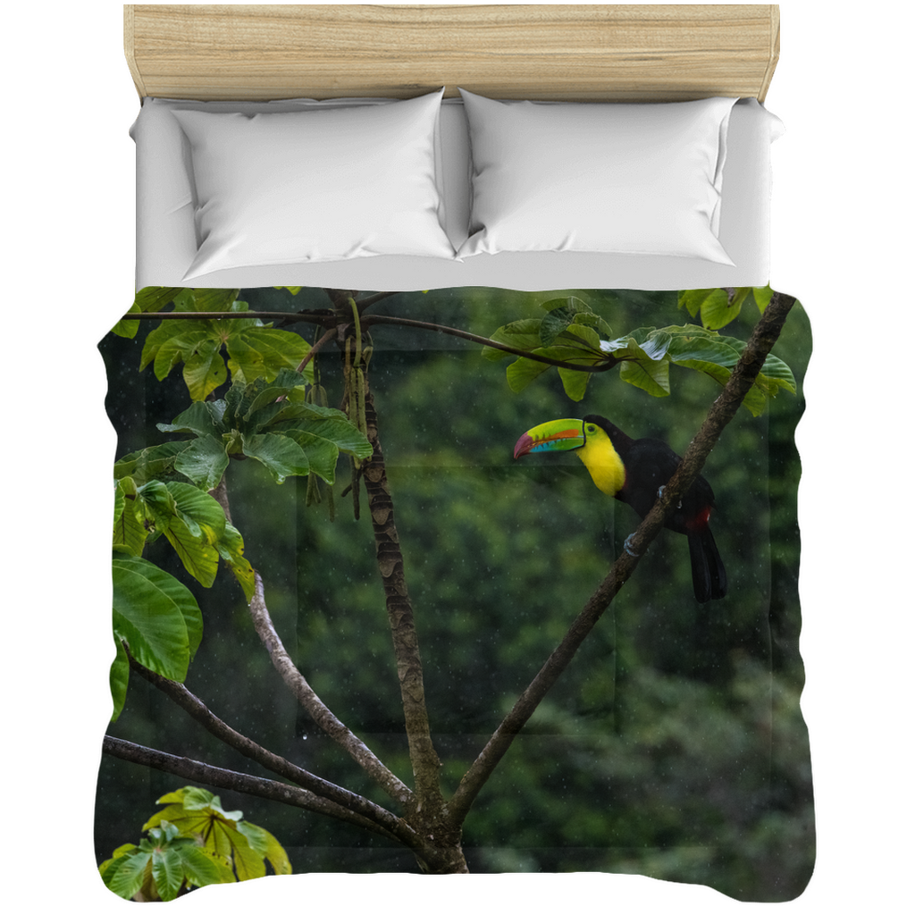 Comforters - Tropical Perch