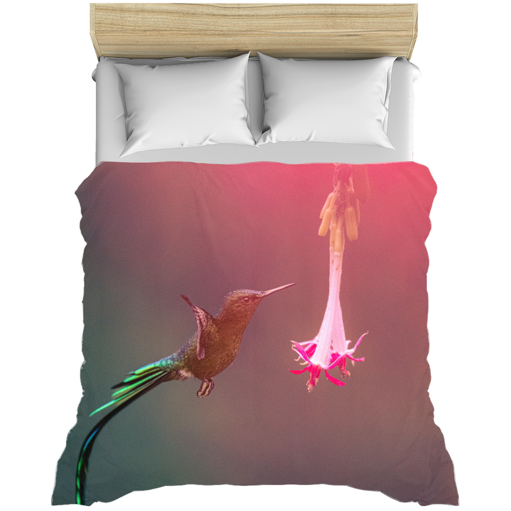 Duvet Cover - Sylph Serenade