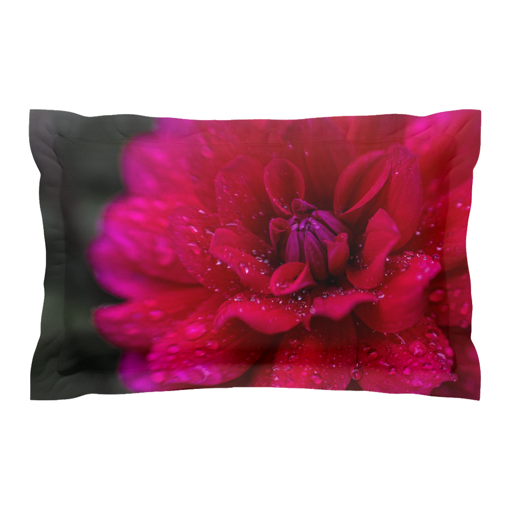 Pillow cover - Blossom Dreams (Right)