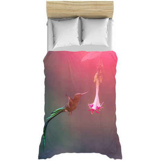 Duvet Cover - Sylph Serenade