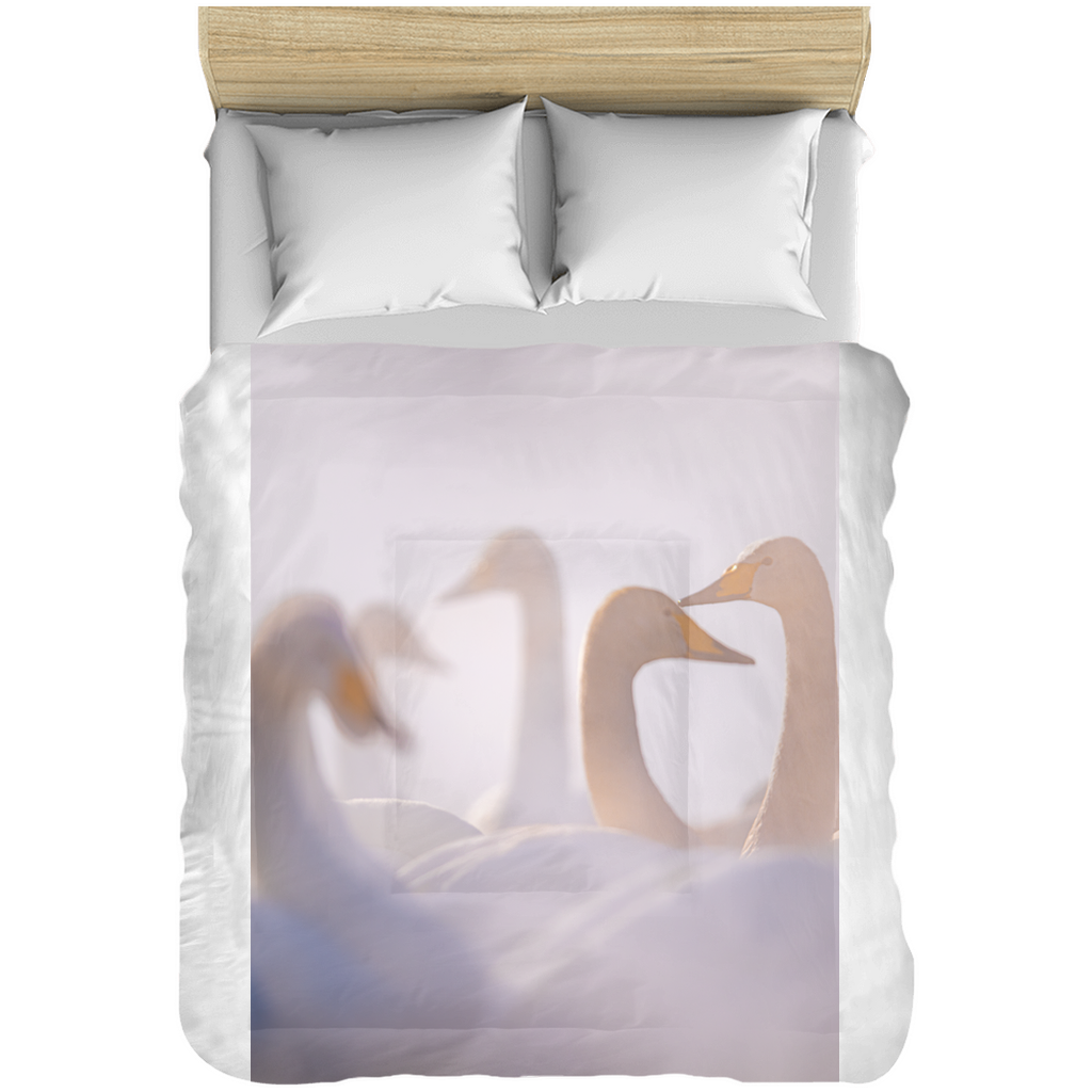 Comforters - Misty Dreamscape