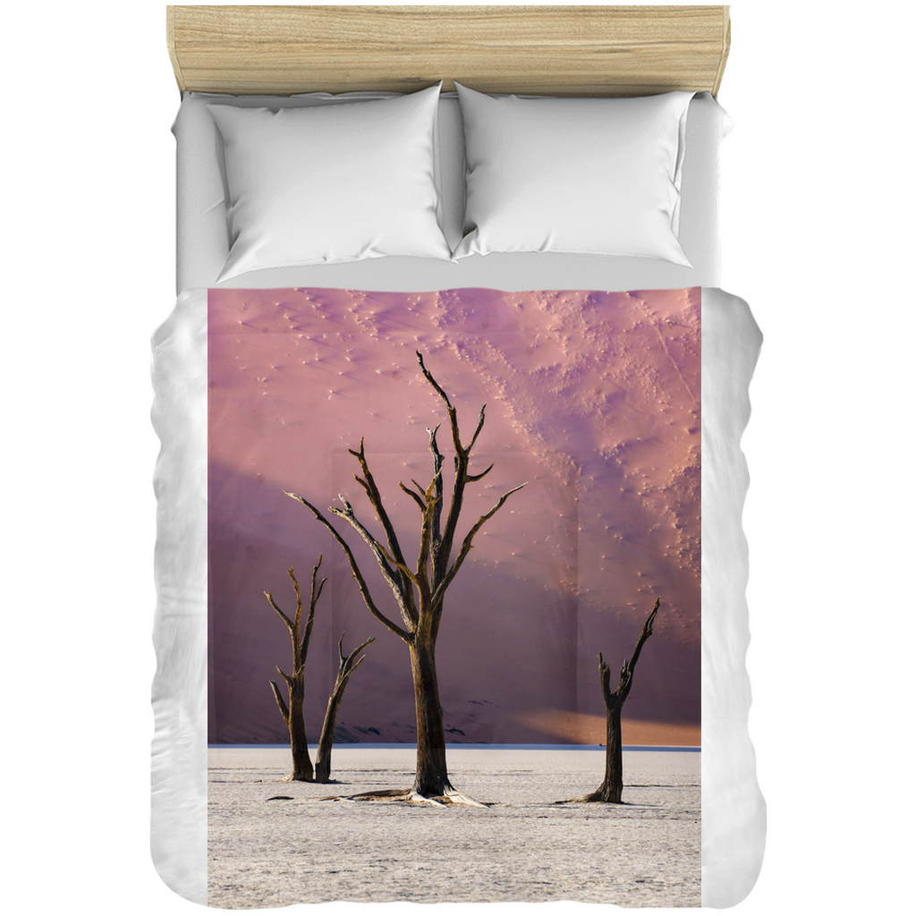 Comforters - Desert Mirage