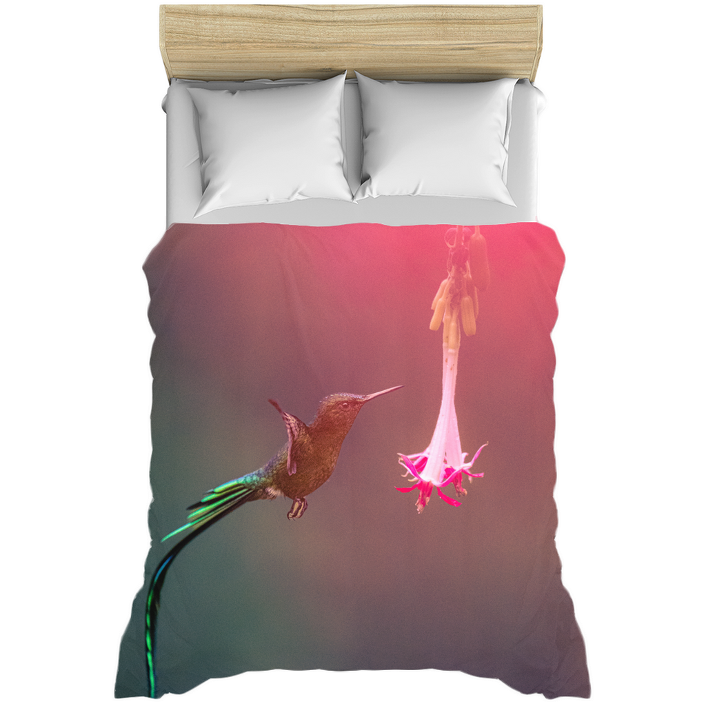 Duvet Cover - Sylph Serenade