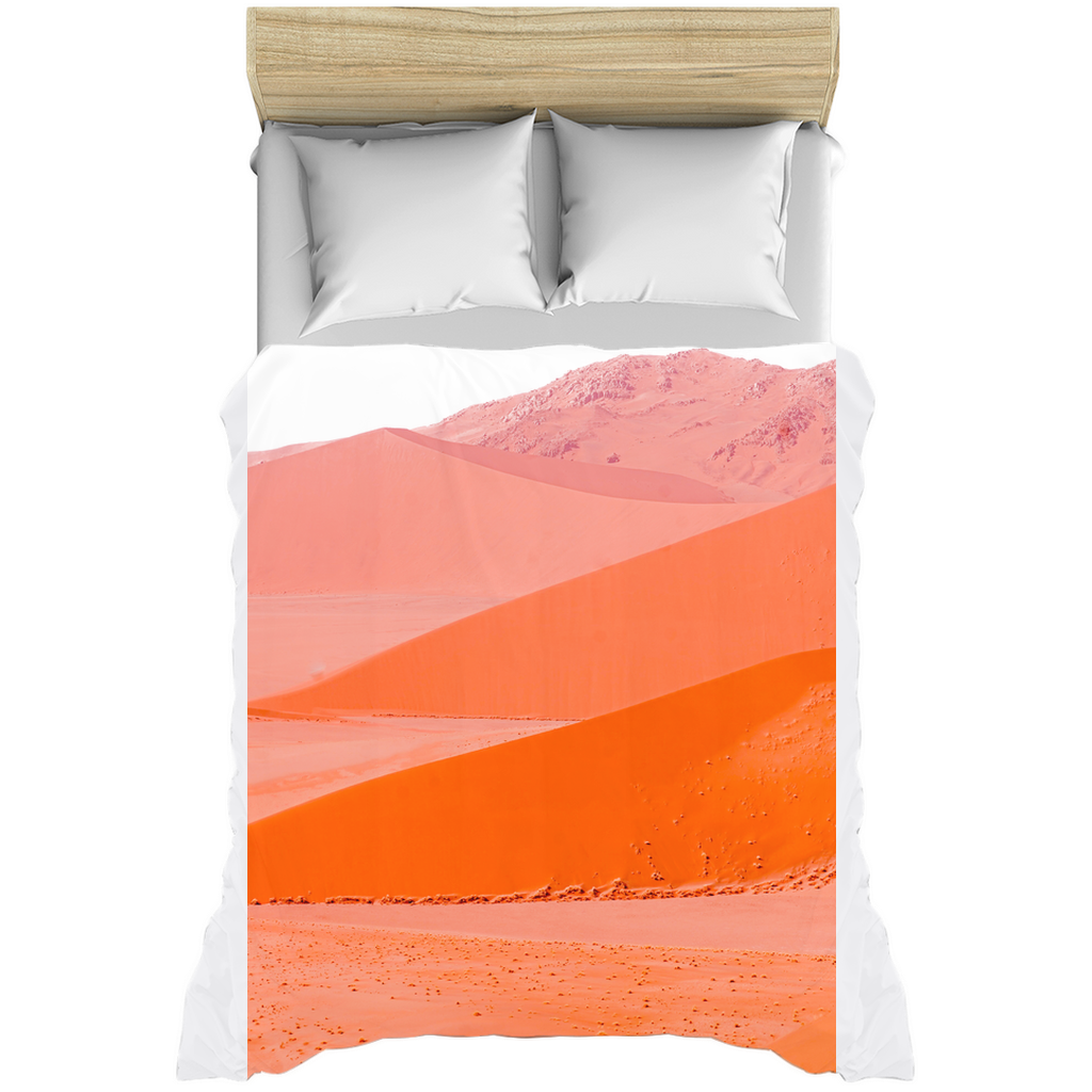 Duvet Cover - Desert Mirage