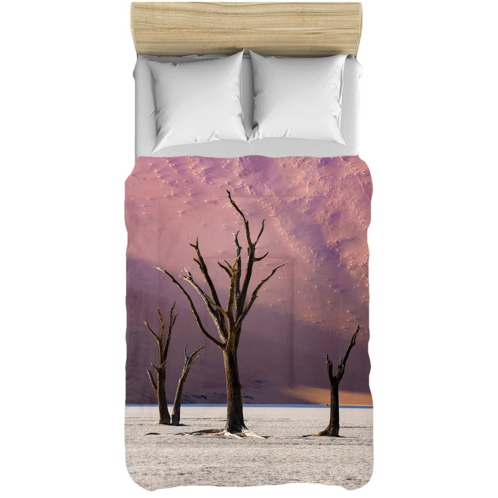 Comforters - Desert Mirage