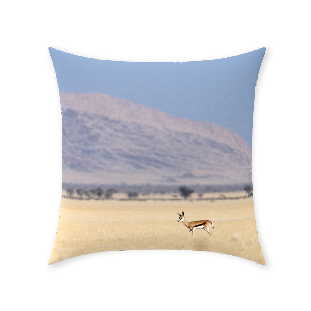 Pillow (Cotton) - Wild Frontier