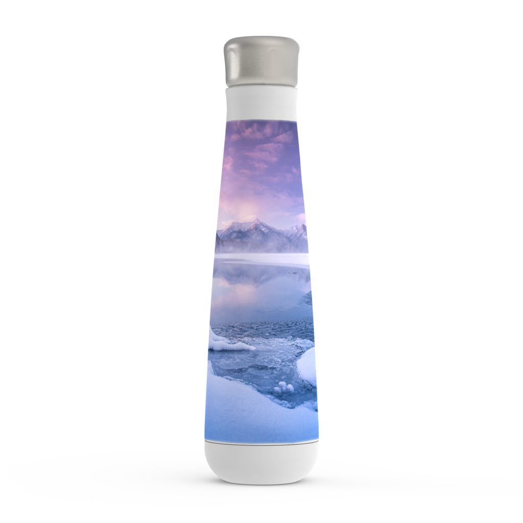 Bottle - Misty Dreamscape